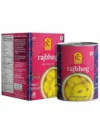 Bhikharam Chandmal Rajbhog 1 Kg – Soft, Juicy & Royal Indian Sweet